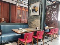 -小城故事·地道宁波味(月湖盛园店)