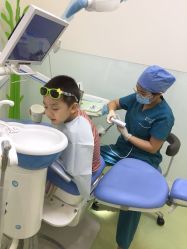 -青苗儿童口腔(长楹天街购物中心)