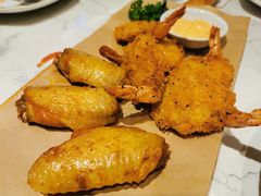 -必胜客(新辰里酒仙桥店)