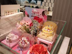 -巴黎贝甜(华堂新辰汇店)