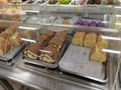 -幸福蛋糕坊(金顶街店)