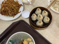 -常州糕团店(北大街新世纪商城店)