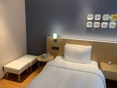 -北京崇文门桔子水晶酒店