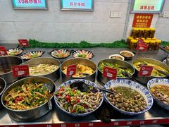 -桂园白粥·潮汕老味道