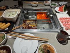-海底捞火锅(顺义华联店)