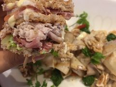 -深圳四季酒店·馥自助餐厅