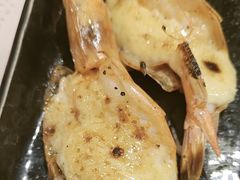 -吉兆·料理(红梅南路店)