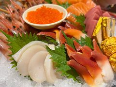 -贵木日本料理·铁板烧(新地假日广场店)