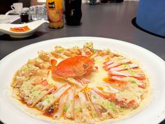 -海鲜e族(马王堆店)