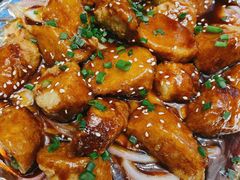-州康·本帮菜(南桥百联店)