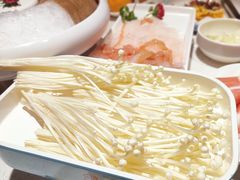 -麻辣因子滩羊火锅(世和广场店)