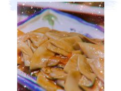 凉皮-乡间好味私家菜(总店)