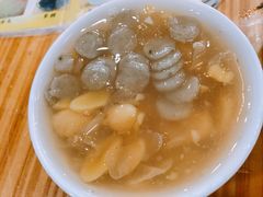 -景记甜品