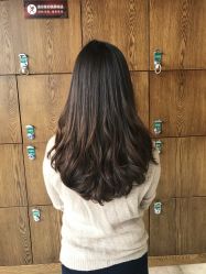 -简影造型·自选烫染接发salon