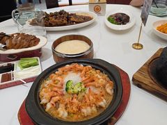 -梅利汴京烤鸭•开封豫菜地标店(东大街店)