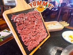 -井格重庆火锅(通州梨园店)