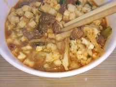 -老铁家泡馍馆(景龙池店)