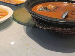 -小秦淮·南京土菜(新亭西路店)
