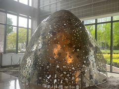 -上海虹桥西郊假日酒店