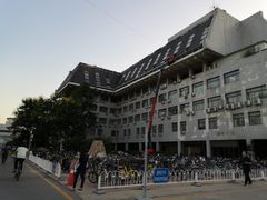 -北京大学百年讲堂