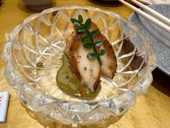-鮨政· Omakase(港汇恒隆广场店)