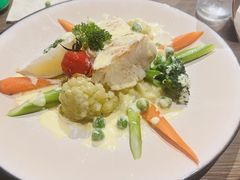 -粤海喜来登酒店·&More聚驿(天河城店)