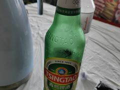 -胖子饺子馆·海鲜家常菜(海军博物馆店)