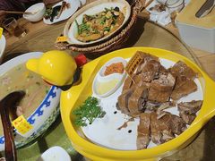 -郑百万·百万卤鹅重庆菜馆·家宴旗舰店(动物园店)