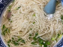 -东大桥小国抻面烧烤(长通路店)