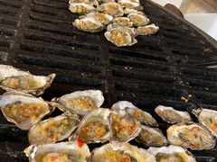 -东方红海鲜百汇(国际大厦店)