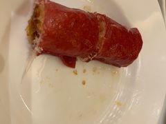 -香宫中餐厅·大连香格里拉(人民路店)