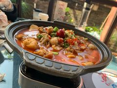 -野蔓果·山野菜(西湖景区·龙井茶田店)