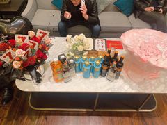 -同庆楼(奥体中心店)