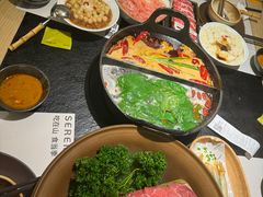 -山缓缓火锅(青岛万象城店)