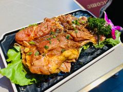 -棒小伙·齐齐哈尔烤肉(龙茗路店)