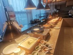-上海富悦大酒店(松江店)
