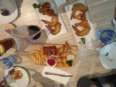 -必胜客(兴华中路PH店)