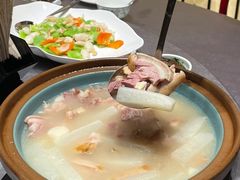 -明湖楼·经典鲁菜山东海鲜(大明湖店)