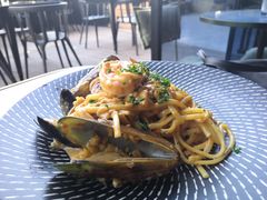 -STARRY CAFE & LOUNGE BAR(高新店)