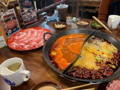 -楠火锅(葫芦岛飞天广场店)