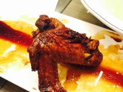 -翠华餐厅(旺角文华商场店)