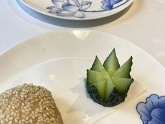 -香山湖家家宴(中山陵店)