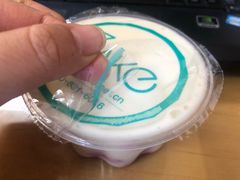 -7cake榴莲千层蛋糕(长宁店)