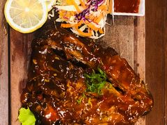 -茉莉.Red Crab