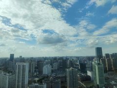 -上海雅居乐万豪侯爵酒店