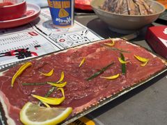-生活如沸·顺德水牛奶火锅(大学路店)