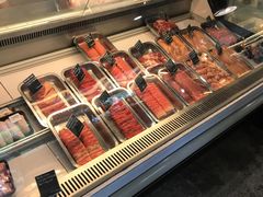 -羽深肉铺 Steak & Wine