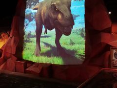 -珠海横琴国家地理探险家中心(创新方)