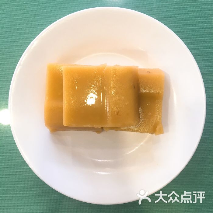 护国寺小吃(护国寺总店)豌豆黄图片 - 第26张