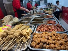-三大营南昌水煮·油炸(天城路店)